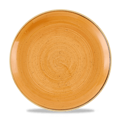 Churchill Stonecast Coupe Plate 11.25" (Pack of 12)