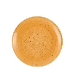 Churchill Stonecast Coupe Plate 6.5" (Pack of 12)