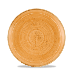 Churchill Stonecast Coupe Plate 8.75" (Pack of 12)