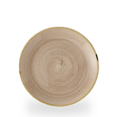 Churchill Stonecast Coupe Plate 6.5" (Pack of 12)