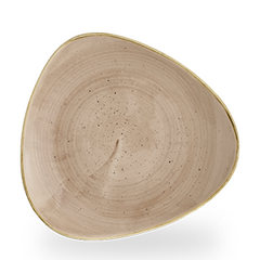 Churchill Stonecast Triangular Plate 8" (Pack of 12)