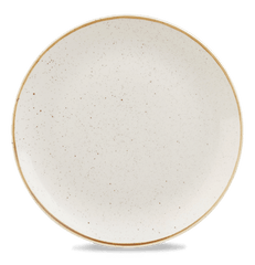 Churchill Stonecast Coupe Plate 12.75" (Pack of 6)