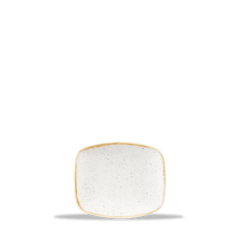 Churchill Stonecast Chefs' Oblong Platter 6x5" (Pack of 12)