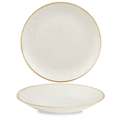 Churchill Stonecast Deep Coupe Plate 11" (Pack of 12)