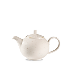 Churchill Stonecast Teapot 30oz (Pack of 4)