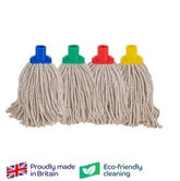 Robert Scott PY Yarn RS1 Socket Mop