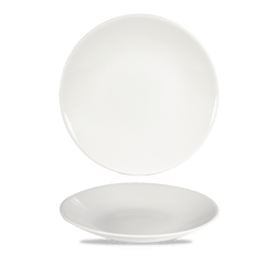 Churchill Profile Deep Coupe Plate 10" (Pack of 12)
