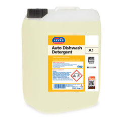 Jeyes Auto Dishwash Detergent 10L