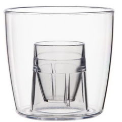Bomber Cups (10 Pack)