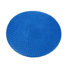 Lion Haircare Disposable Blue Hair Net (Pack of 50)