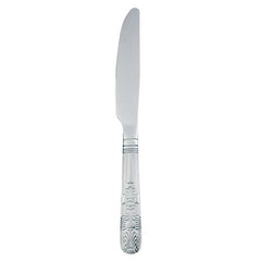 DPS Parish Kings 18/0 Stainless Steel Hollow Table Knife (Pack of 12)