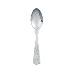 DPS Parish Kings 18/0 Stainless Steel Tea Spoon (Pack of 12)