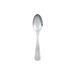 DPS Parish Kings 18/0 Stainless Steel Coffee Spoon (Pack of 12)