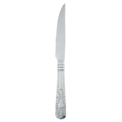DPS Parish Kings 18/0 Stainless Steel Steak Knife (Pack of 12)