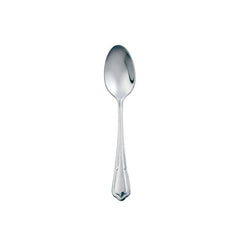 DPS Parish Dubarry 18/0 Stainless Steel Coffee Spoon (Pack of 12)