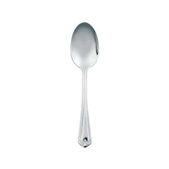 DPS Parish Jesmond 18/0 Stainless Steel Tea Spoon (Pack of 12)