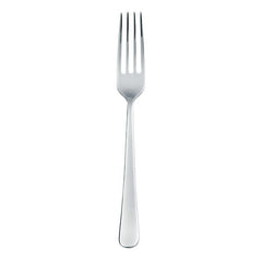 DPS Flair 18/10 Stainless Steel Dessert Fork (Pack of 12)
