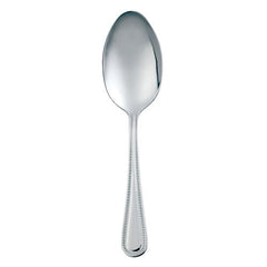 DPS Parish Bead 18/0 Stainless Steel Table Spoon (Pack of 12)
