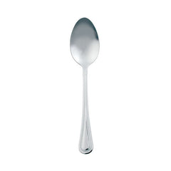 DPS Parish Bead 18/0 Stainless Steel Tea Spoon (Pack of 12)