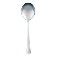 DPS Parish Harley 18/0 Stainless Steel Soup Spoon (Pack of 12)