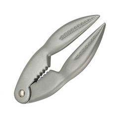 Zodiac Aluminium Lobster Cracker 17cm