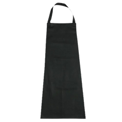 Whites Bib Apron