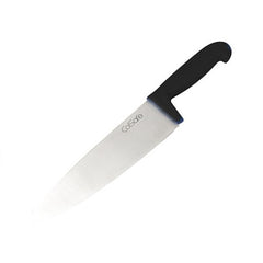 Colsafe Stainless Steel Colour Coded Chef's Knife 10"