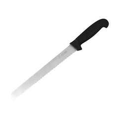 Colsafe Stainless Steel Colour Coded Slicing Knife 10"