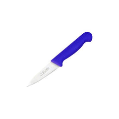 Colsafe Stainless Steel Colour Coded Paring Knife 3"
