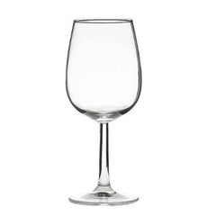 Royal Leerdam Bouquet White Wine Glass 8oz (Pack of 12)