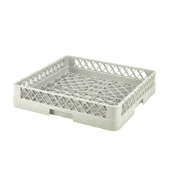GenWare Polypropylene Bowl Rack 500x500mm