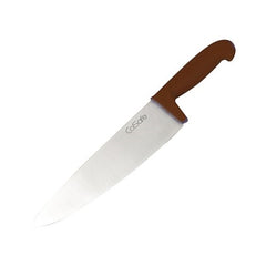 Colsafe Stainless Steel Colour Coded Chef's Knife 10"