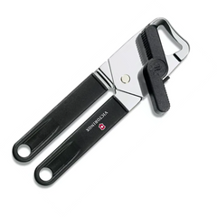 Victorinox Black Polyamide Universal Can Opener 230mm