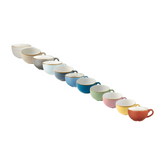 Churchill Stonecast Cappuccino Cup 8oz (Pack of 12)