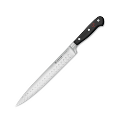 Wüsthof Black Stainless Steel Classic Carving Knife 9"