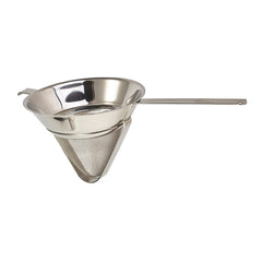 GenWare Stainless Steel Fine Chinois Mesh Sieve 22cm