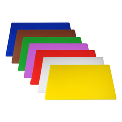 Zodiac Low Density Polyehtylene Chopping Board 45x30x1.2cm