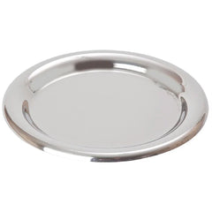 Beaumont Stainless Steel Round Tip Tray 140mm