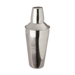 Beaumont Stainless Steel Cocktail Shaker 750ml