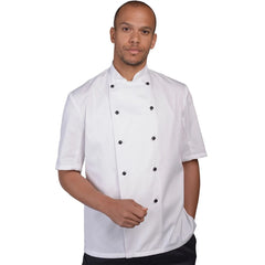 ADC Chefs Jacket with StayCool