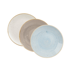 Churchill Stonecast Deep Coupe Plate 11" (Pack of 12)