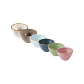 Churchill Stonecast Dip Pot 2oz (Pack of 12)