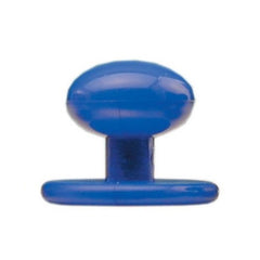 Dennys Coloured Stud Buttons (Pack of 12)