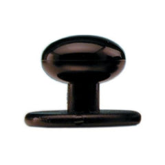 Dennys Coloured Stud Buttons (Pack of 12)