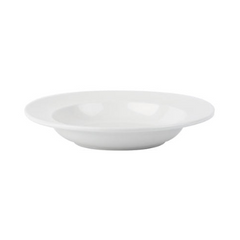 Simply Standard White Soup Plate 9" (Pack of 6)