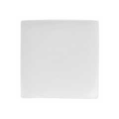 Simply Standard White Square Plate 8" (Pack of 6)