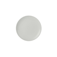 Simply Standard White Coupe Plate 6.25" (Pack of 6)