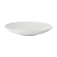 Simply Standard White Shallow Bowl 10.75" (Pack of 4)