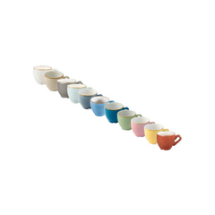 Churchill Stonecast Espresso Cup 3.5oz (Pack of 12)