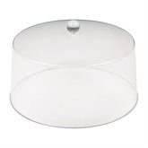 Olympia Kristallon Polycarbonate Display Cover 12.25"